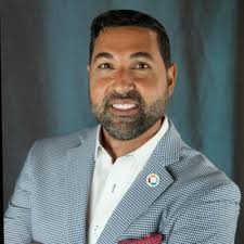 Spending my 5 Year CallHarbor Anniversary at Channel Partners Expo in Vegas  is only fitting! 😄 What an incredible journey it's been over the past five  years. I could have never imagined