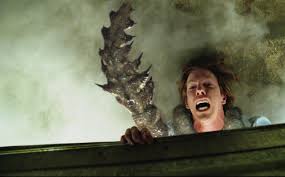 Monsters in the Mist – Monster Legacy