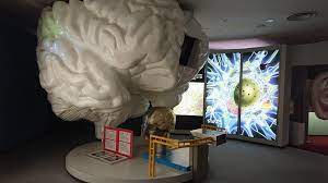 平成元年に開館 令和も健康に 健康科学館 大人も子供も楽しく健康を学べます 広島遊び場マスター 広島 子供 遊び場