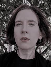 Writing — Critical Bounds Art Podcast — Nicole Bearden