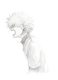 Killua Zoldyck Hunter X Hunter Image 853203 Zerochan Anime Image Board