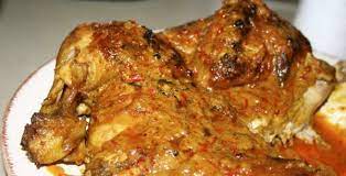 Javanese Chicken Lodho Recipe Arie S Kitchen Recipe Recipes Cooking Meat How To Cook Chicken