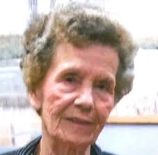 Peggy J Koller Obituary