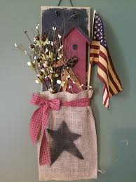 Americana Decor Country Decor Primitive Decor Handmade Etsy Americana Decor Handmade Decorations Primitive Decorating
