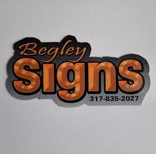 Profile for Begley Sign Painting Inc