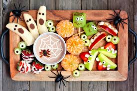 Here, you'll find some recipes that are creepy and some that are cute. Our Ultimate Guide To Last Minute Halloween Recipes Make It Fun Easy
