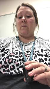 Learning your kids names