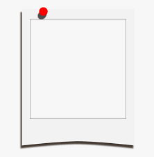 Here you will find 180 of the best photo frames on a transparent background. Polaroid Frame Png With Pin Transparent Png Transparent Png Image Pngitem