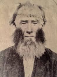 1LT Joseph Kelly (1823-1890)