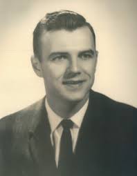 Donald Blair "Bob" MacKinnon