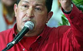 Venezuelan President's Power Extends to His Family