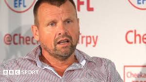 Andrew Howard: Ex-Wycombe Wanderers chairman returns in 'footballing role' 