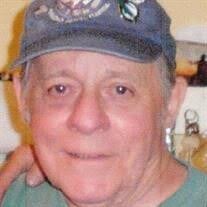 Donald F. Rose Sr. Obituary