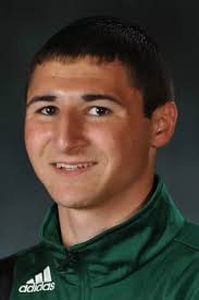 2009 Men's Cross Country Roster