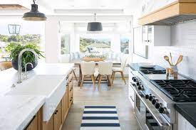 It is acid/heat resistant but depending on where it comes from can chip on the edges. 14 Soapstone Countertops To Inspire Your Kitchen Design