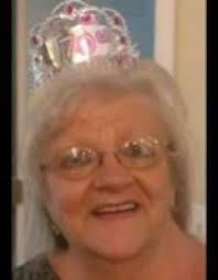 Carol Anne (Szilezy) Ernst