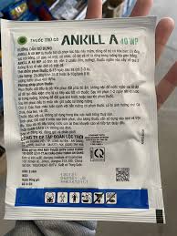 Ankill A 40WP