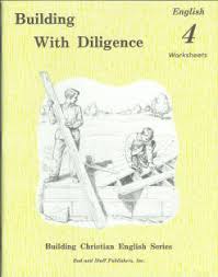 grade 4 english worksheets