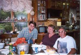 2 cups lightly packed brown sugar. Marion S Raisin Filled Cookies