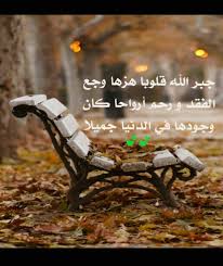 جبر الله قلوبا هزها الوجع Outdoor Decor Outdoor Park Bench