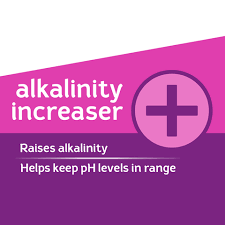 Hth Alkalinity Increaser 5 Lbs Walmart Com
