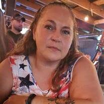 Melanie A. Walker Obituary