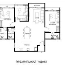 Rm290k 4 bedrooms in kajang 2. New Condo At Kajang 2 Property For Sale On Carousell