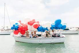 4.6 out of 5 stars. Recreating Lauren Conrad S Duffy Boat Party Visit Newport Beach