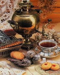 Via Old Samovar Time For Tea In Russia Bules De Cha Vinhos E Queijos Hora Do Cha