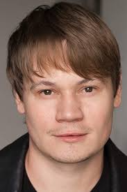 Paul David Story — The Movie Database (TMDB)