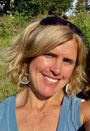 Polly Carr, Author at Alaska Beacon