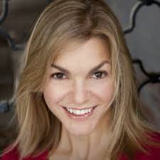 Gina Knott's Instagram, Twitter & Facebook