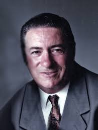 Jack McFarlane Obituary