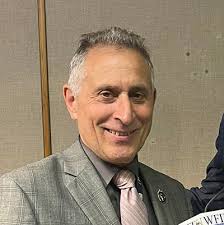 Steve Dembowski's Instagram, Twitter & Facebook