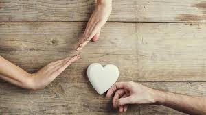 Saat membayangkan masa tua bersamanya, kata edwards. 5 Tanda Kekasih Bukan Orang Yang Tepat Untuk Dinikahi Halaman All Tribun Bali