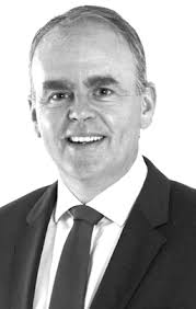 Irish Water has ignored Brownknowe fears: claim