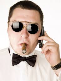 Social media consultants: A call to action