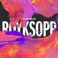 The inevitable changes of the seasons. Royksopp The Inevitable End Album Review Pitchfork