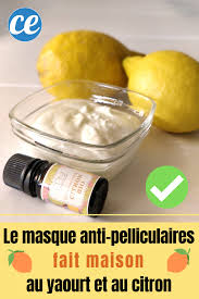 Le Remede Naturel Contre Les Pellicules Que Vos Cheveux Vont Adorer Soins Des Cheveux Faits Maison Pellicule Cheveux Yaourt