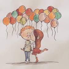 I Made This Drawing For My Boyfriends Birthday Do You Think He Will Like It Drawings For Boyfriend Boyfriend Birthday Drawings Hunting the most unique approaches in the online world? boyfriend birthday