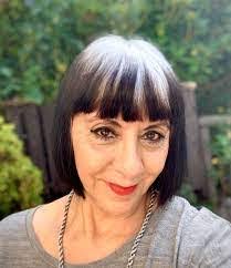 Letitia Langley's Instagram, Twitter & Facebook