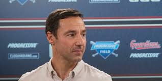 Chris Antonetti discusses Larry Dolan, Guardians' 2025 season