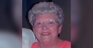 Evelyn M. Wade Obituary