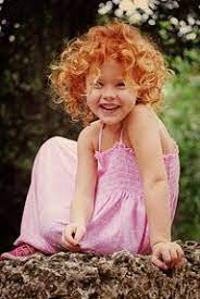 Children Redheads Beautiful Children Red Hair