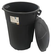 Check spelling or type a new query. Blue Hawk Trash Cans At Lowes Com