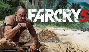 Download Far Cry 3 PC Game for Free