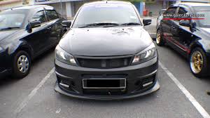 Video taken during event of proton genting uphill by prosixc. All Black Saga Modified With Blue Wheel Saga Gathering 29 Oct 2016 Closeup Video Youtube