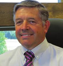 KLAMATH COUNTY SCHOOL DISTRICT