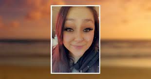 Angelica Lynn Riojas Obituary July 27, 2023