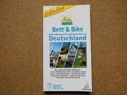 Partner bett und bike wellnesshotel sommer. Isbn 9783850000208 Bett Bike Der Praktische Adfc Radfuhrer Fahrradfreundliche Gastbetriebe In Deutschland Neu Gebraucht Kaufen